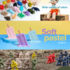 Panchroma™ PLA Matte 1kg Sky Blue - Polymaker