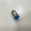 QSM-M5-4 Conector Profissional Pneumático para tubo PTFE Quick Push-In fitting  - FESTO