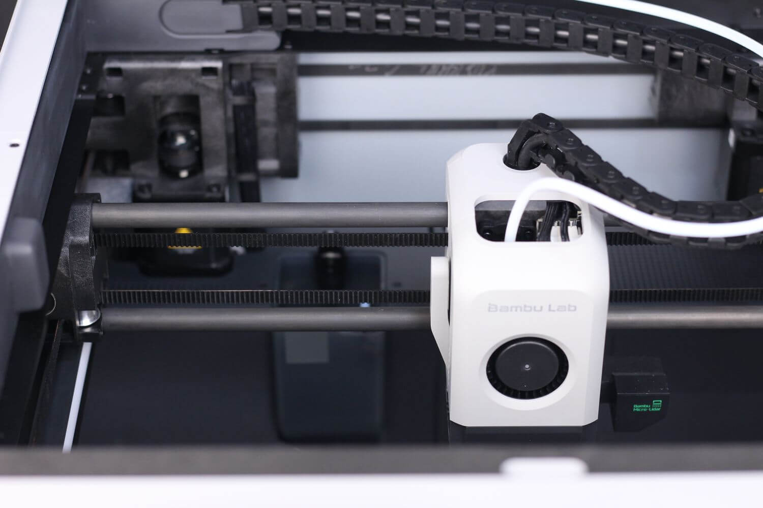 Impressora 3D P1S - Bambu Lab - Image 38