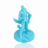 Panchroma™ PLA Celestial 1kg Blue - Polymaker