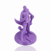 Panchroma™ PLA Celestial 1kg Purple - Polymaker