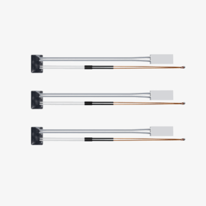 Ceramic Heater & Thermistor - P1P (3pcs) - Bambu Lab