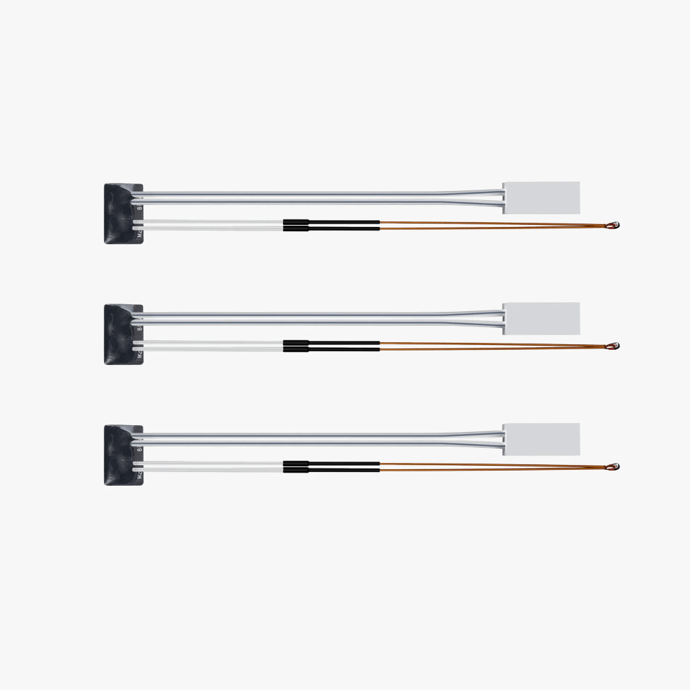 Ceramic Heater & Thermistor - P1P (3pcs) - Bambu Lab
