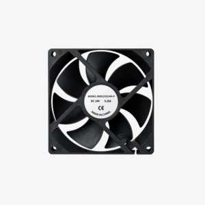 Chamber Temperature Regulator Fan (Ventoinha) - Bambu Lab