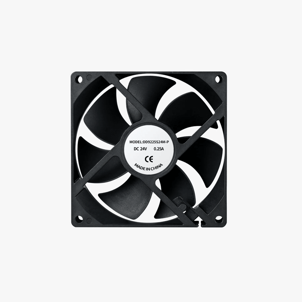 Chamber Temperature Regulator Fan (Ventoinha) - Bambu Lab - Image 3