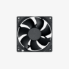 Chamber Temperature Regulator Fan (Ventoinha) - Bambu Lab