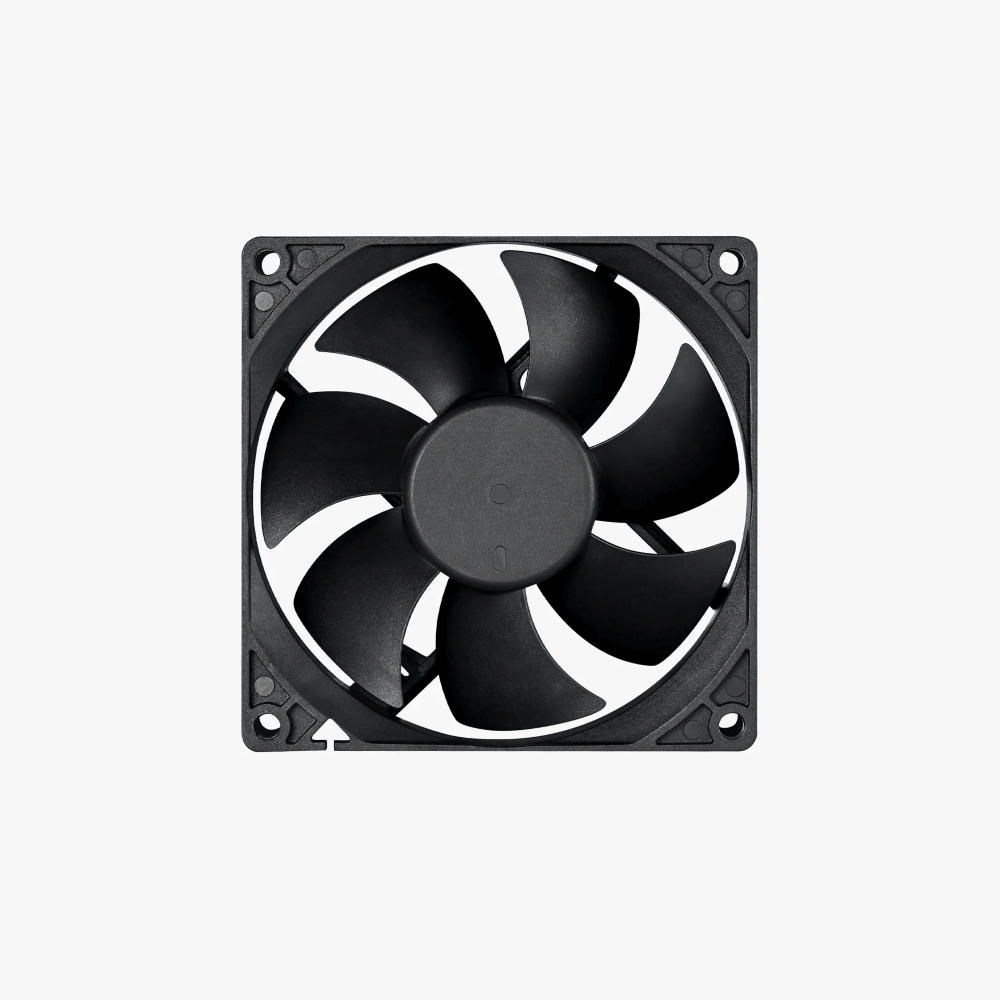 Chamber Temperature Regulator Fan (Ventoinha) - Bambu Lab - Image 2