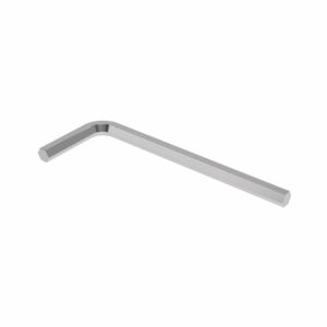 M3 2mm Chave Sextavada DIN 911 Allen Key Umbrako ( Compatível com impressoras 3d ) - AIMSOAR