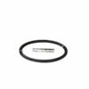 ABS ClearScent 50g (Amostra) Black (ABS Transparente sem cheiro) - FORMFUTURA