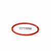 ABS ClearScent 50g (Amostra) Transparent Red (ABS Transparente sem cheiro) - FORMFUTURA