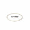 ABS ClearScent 50g (Amostra) White (ABS Transparente sem cheiro) - FORMFUTURA