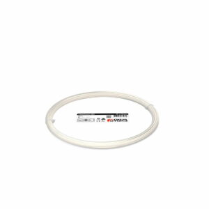 ABS ClearScent 50g (Amostra) White (ABS Transparente sem cheiro) - FORMFUTURA