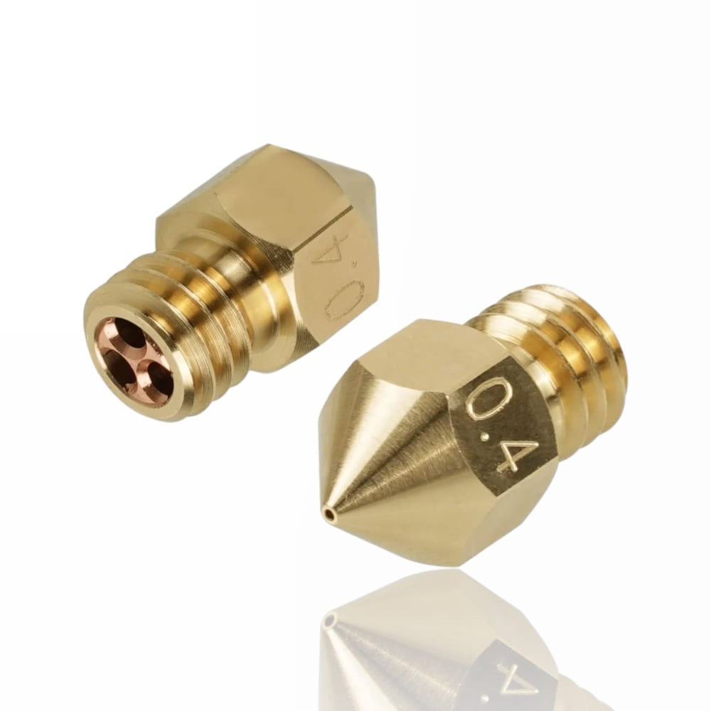 1.2mm High Speed Nozzle (compatível com MK8) - AIMSOAR