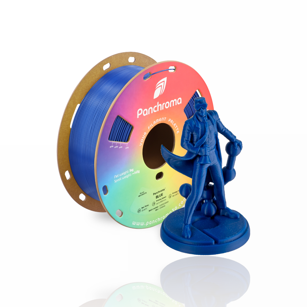 Light Weight PLA 750g Traffic Black - Spectrum Filaments - Image 25