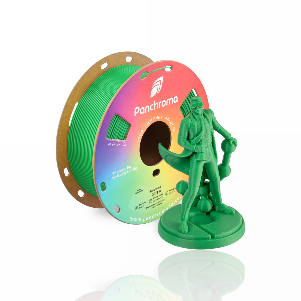 Light Weight PLA 750g Traffic Black - Spectrum Filaments - Image 50