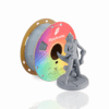 Light Weight PLA 750g Traffic Black - Spectrum Filaments