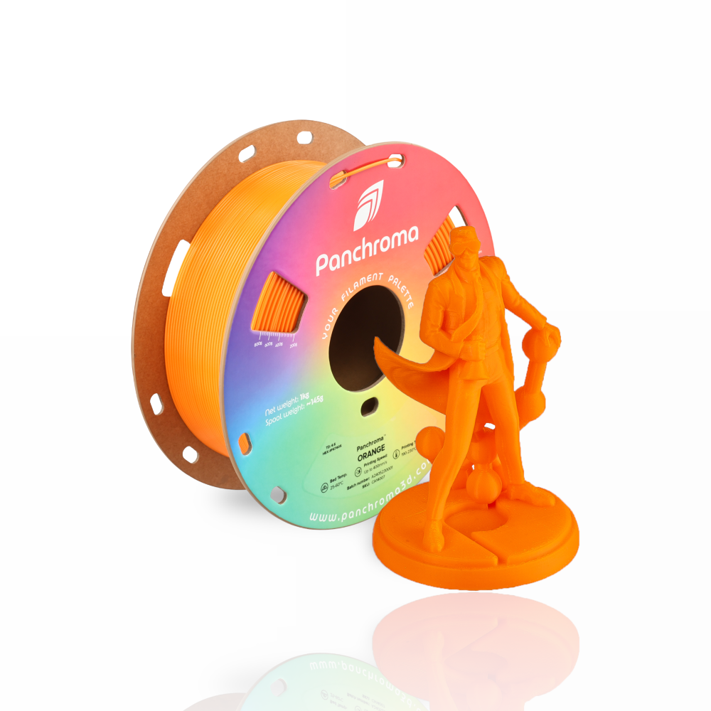 Light Weight PLA 750g Traffic Black - Spectrum Filaments - Image 40