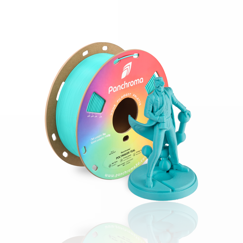 Light Weight PLA 750g Traffic Black - Spectrum Filaments - Image 62