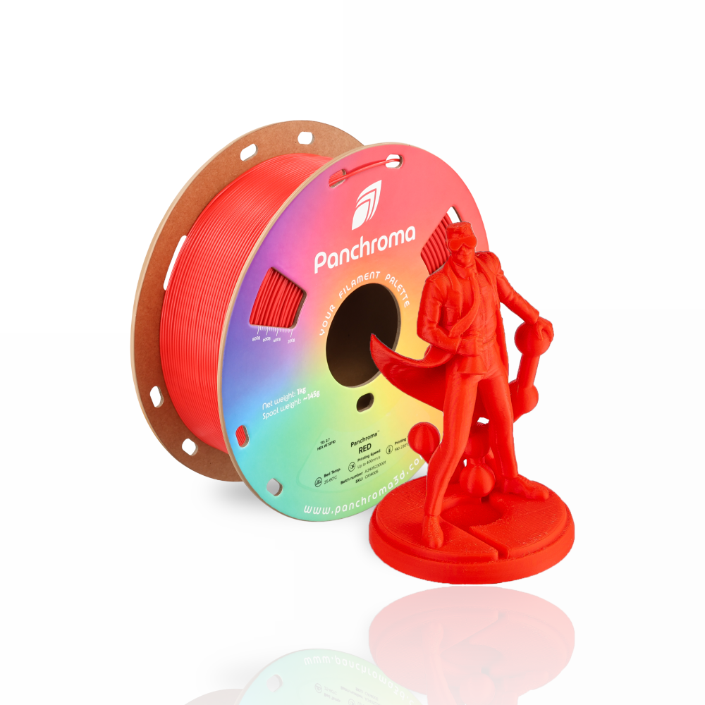 Light Weight PLA 750g Traffic Black - Spectrum Filaments - Image 31