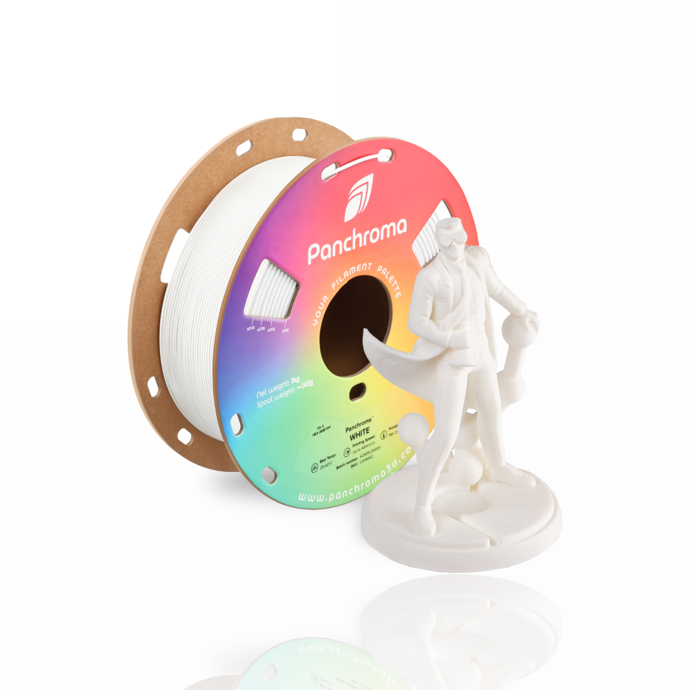 Light Weight PLA 750g Traffic Black - Spectrum Filaments - Image 10