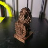 PLA FIL3D 1kg Cobre - Tucab