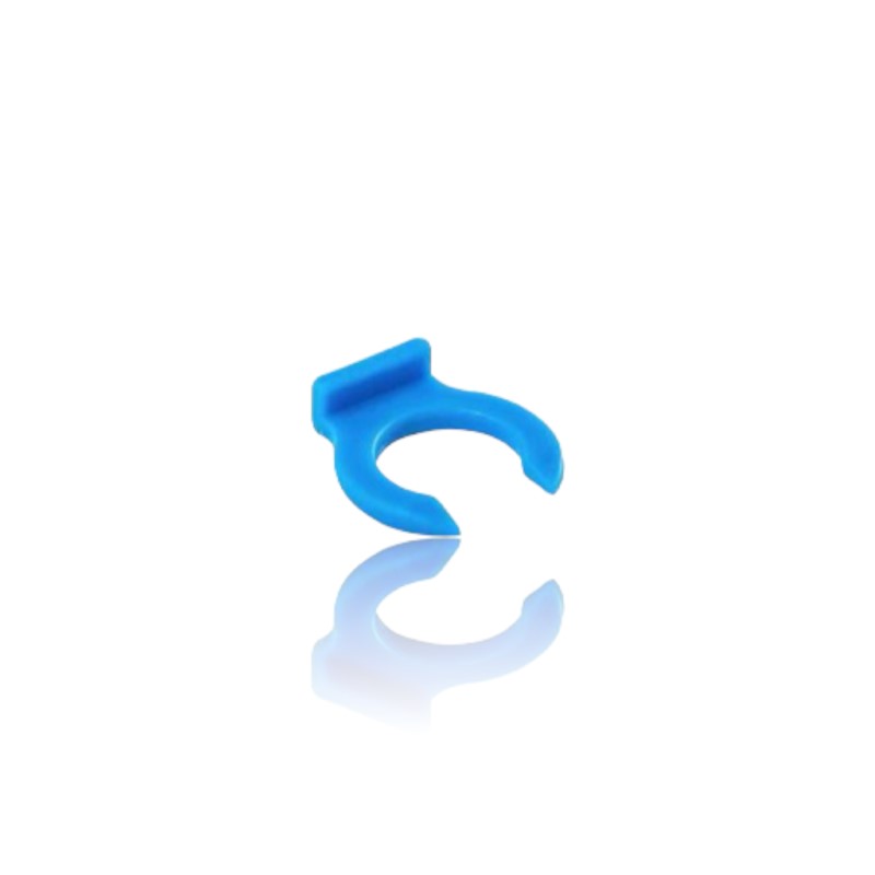 Clip para Conector Pneumático Quick Push-In V6 Revo - E3D