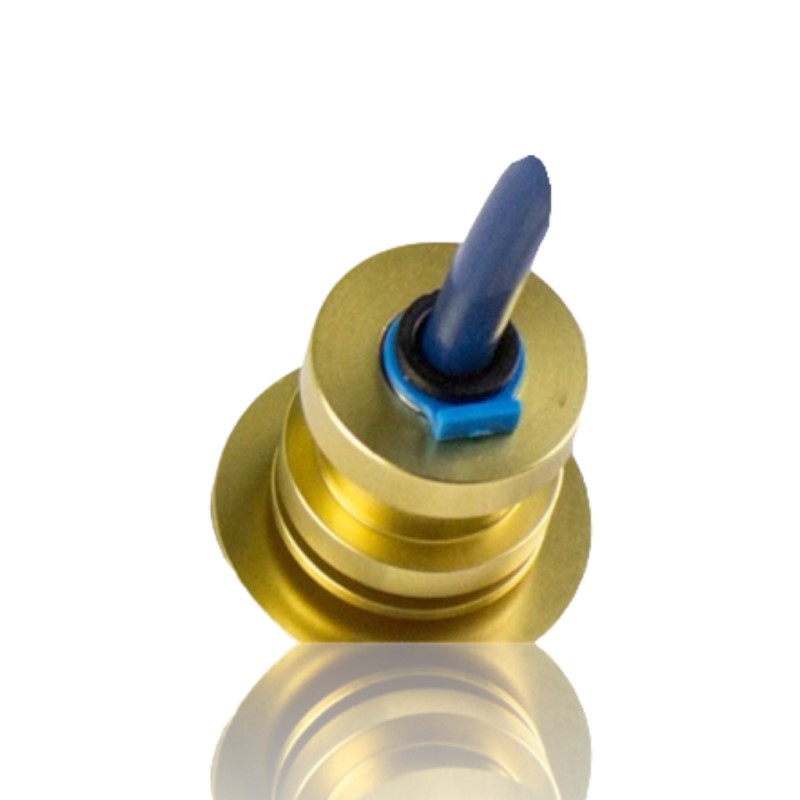 Clip para Conector Pneumático Quick Push-In V6 Revo - E3D - Image 4