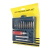 Conjunto de 3 X-Actos de Precisão + 10 Laminas Extra - EVOLT - B-Stock
