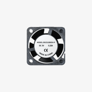 Cooling Fan for Hotend (Ventoinha) - P1 Series - Bambu Lab