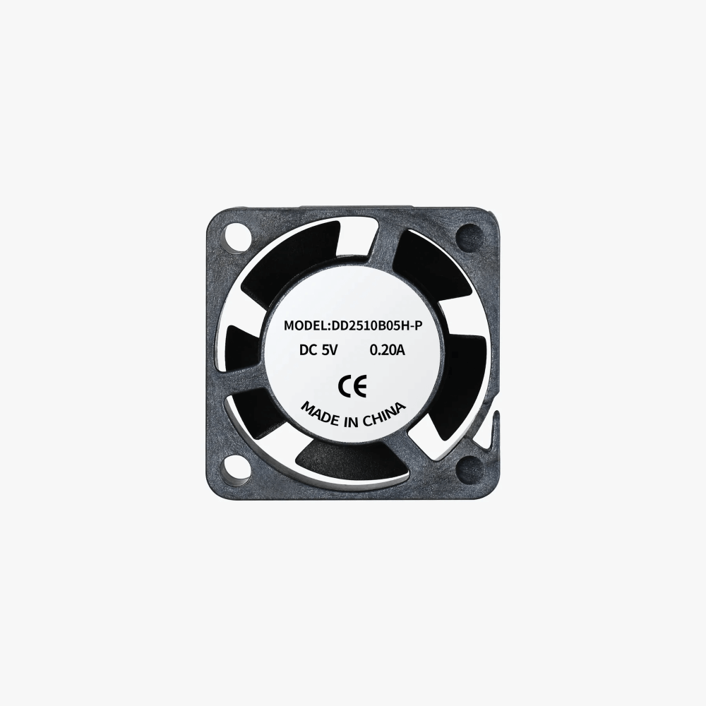 Cooling Fan for Hotend (Ventoinha) - X1 series - Bambu Lab