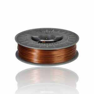PETG Premium Cooper With Me 750g  - Fillamentum