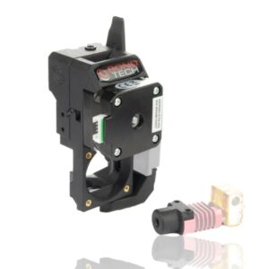 Bondtech DDX v3 para Creality Ender/CR-10(S) (compatível com todos os modelos Ender e CR10) - Bondtech
