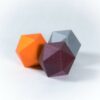 HTPLA Second to None Silver Metallic 50g ( Amostra ) - ProtoPasta