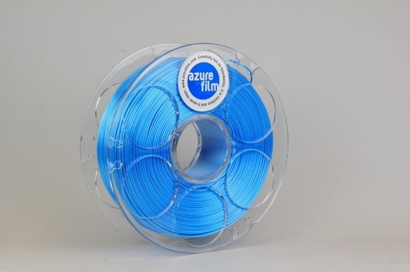 PLA 1kg Silk Pink - Azurefilm - Image 21