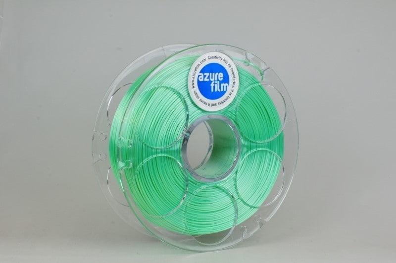 PLA 1kg Silk Pink - Azurefilm - Image 22