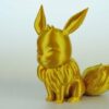 PLA 1kg Silk Gold - Azurefilm