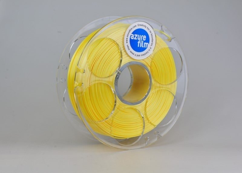 PLA 1kg Silk Pink - Azurefilm - Image 28