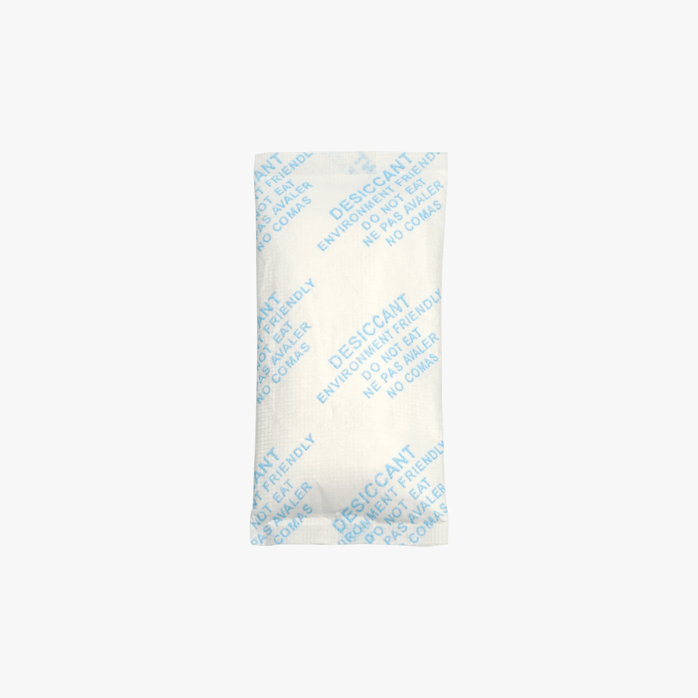 Desiccant for AMS (6pcs Silica Dessecante absorvente) - Bambu Lab