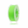 PLA Premium 1kg Fluorescent Green - Spectrum Filaments
