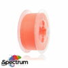PLA Premium 1kg Fluorescent Green - Spectrum Filaments