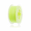 PLA Premium 1kg Fluorescent Yellow - Spectrum Filaments