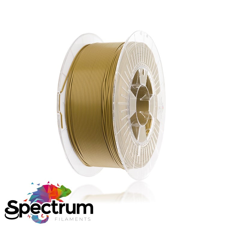 PLA Premium 1kg Fluorescent Green - Spectrum Filaments - Image 12