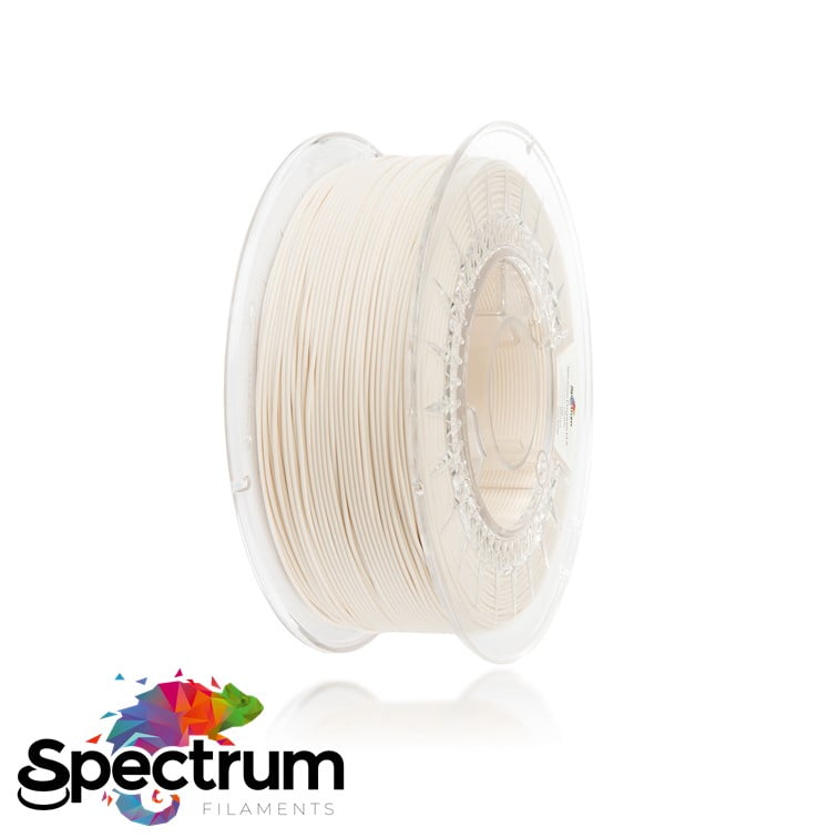 PLA Premium 1kg Fluorescent Green - Spectrum Filaments - Image 13