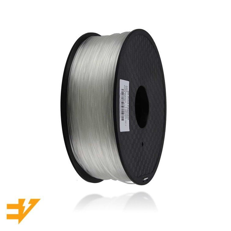 Easy PLA 850g Orange - Fiberlogy - Image 7