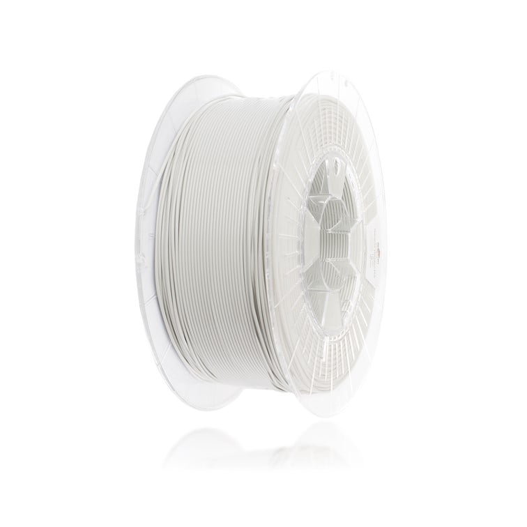 PLA PRO 1kg Light Grey - Spectrum Filaments