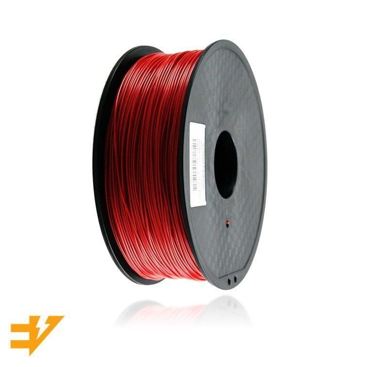 Easy PLA 850g Pink - Fiberlogy - Image 6