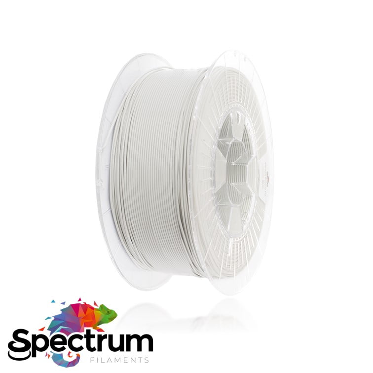 PLA Premium 1kg Fluorescent Green - Spectrum Filaments - Image 15