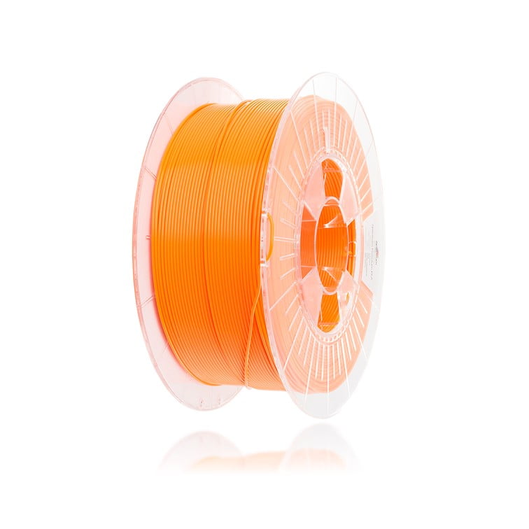 PLA Premium 1kg Lion Orange - Spectrum Filaments - Image 8