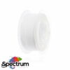 PLA Premium 1kg Arctic White - Spectrum Filaments