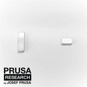 PACK Filaflex TPE 82A 200g (White, Black, Grey, Transparent) - RECREUS